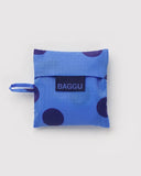 Baby Baggu - Blue Polka Dot