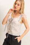 Addison Top