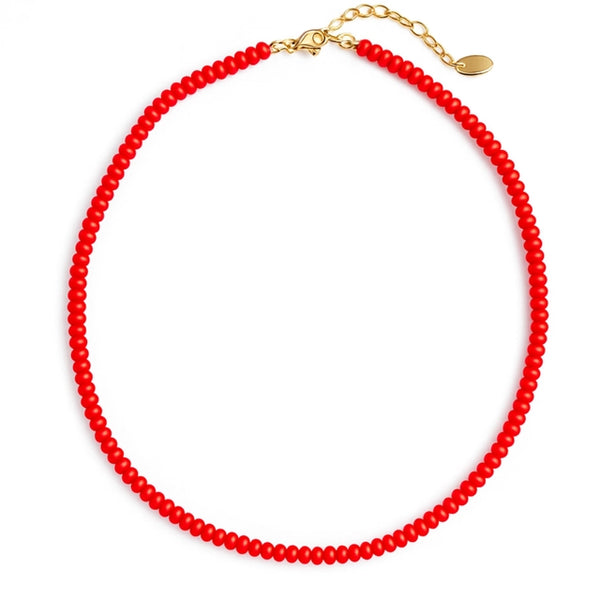 The Starlet Necklace