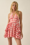Darcy Dress