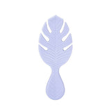 Go Green™ Mini Detangler - Purple