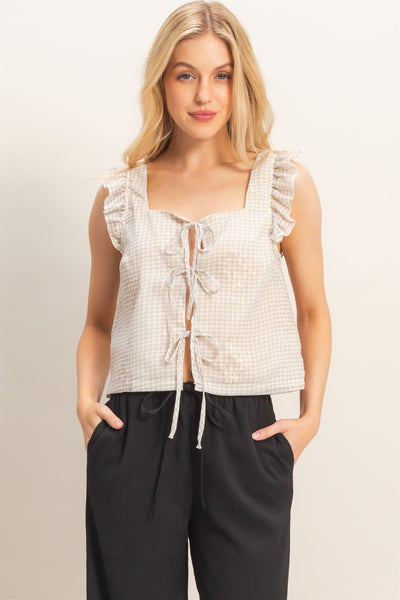 Addison Top