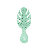 Go Green™ Mini Detangler - Green