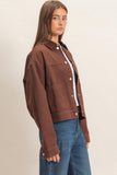 Esme Barn Jacket