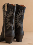 Marfa Boots