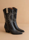 Marfa Boots