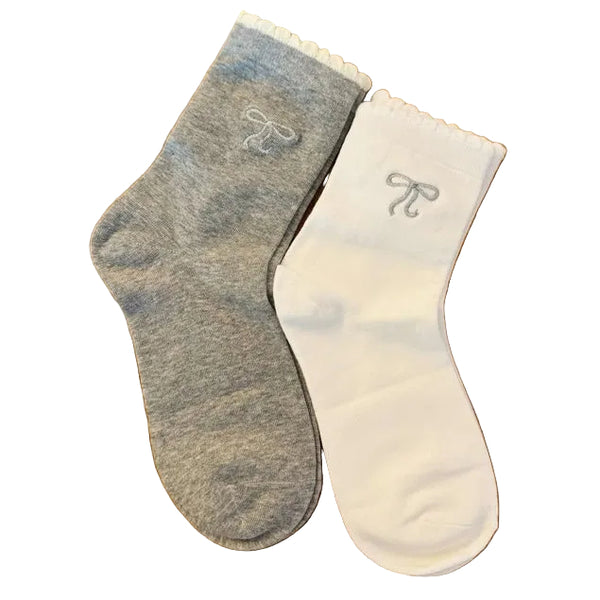 Bow Sock