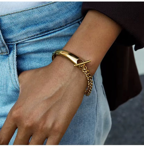 Manchester Bracelet