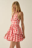 Darcy Dress