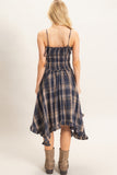 Romy Dress