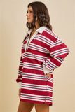 Rugby Mini Dress