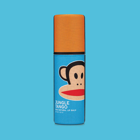 Limited Edition, Paul Frank, Lip Balm, Jungle Tango
