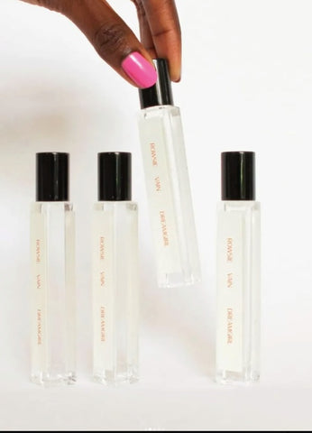 Rowsie Vain - Dreamgirl