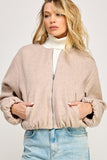 Bubble Bomber Jacket