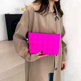 Puffy Cosmetic Pouch