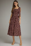 Poppy Dress