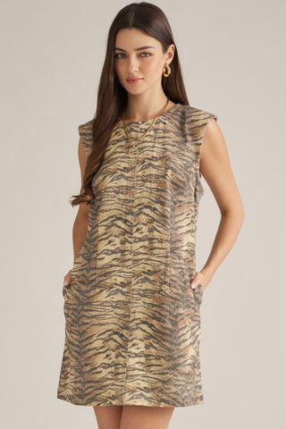 Lana Dress