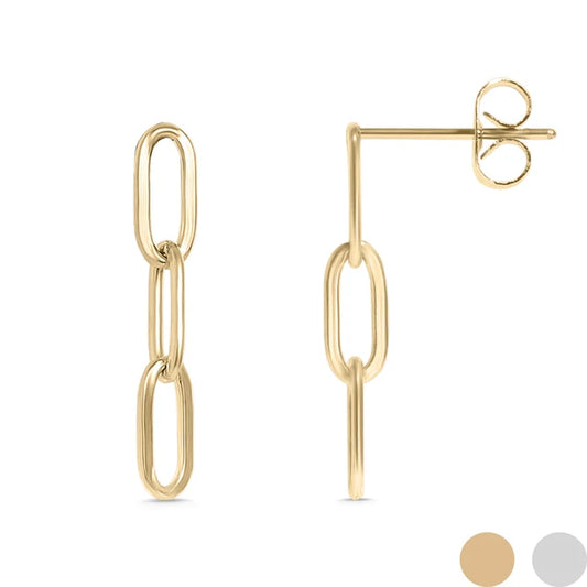 Très Chic Earrings