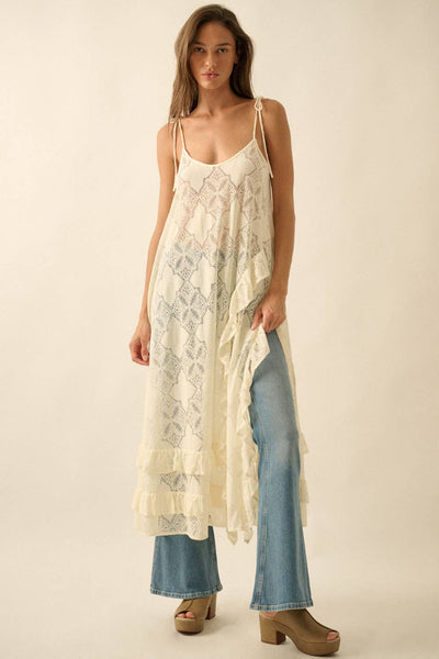 Sierra Dress