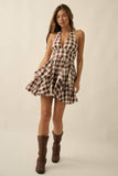 Darcy Dress