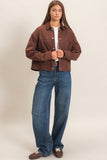 Esme Barn Jacket