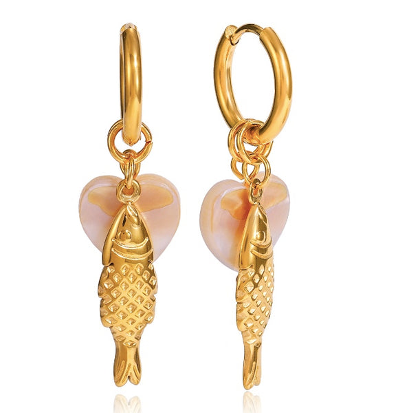 Coastal Nights Earrings