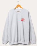 MILLER HIGH LIFE 120TH ANNIVERSARY CREWNECK