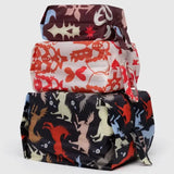 3D Zip Set - Western Cut-Outs