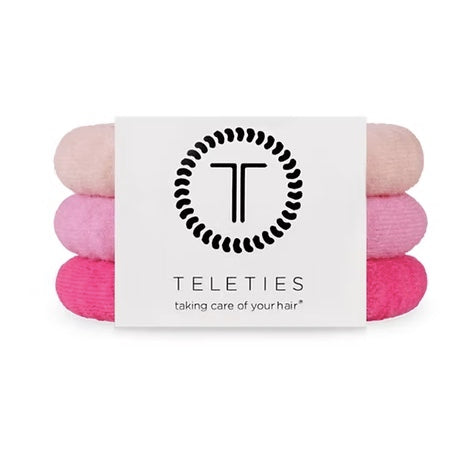 Kiss & Tell Nylon Hair tie - Small