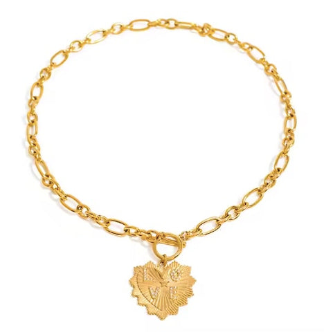 LOVE Necklace