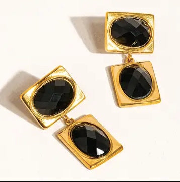 Lucky Girl Earrings