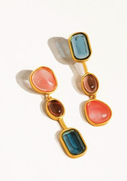 Afterparty Earrings