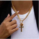 Zurich Necklace