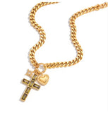 Zurich Necklace
