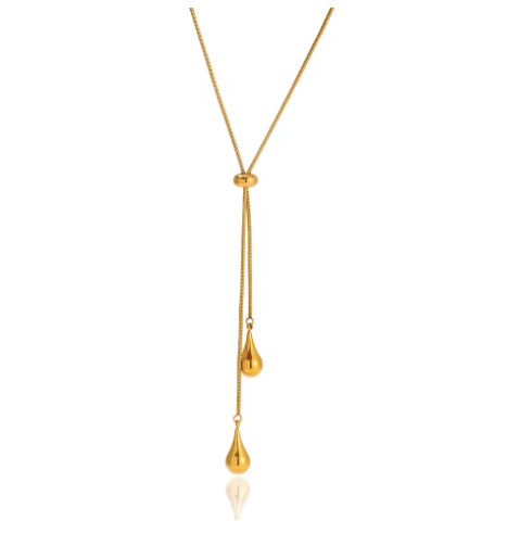 Bozeman Necklace