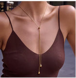 Bozeman Necklace