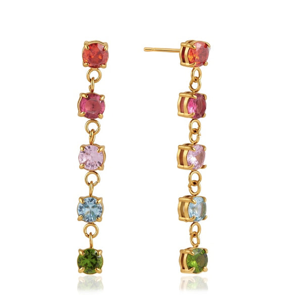 City Lights Earrings