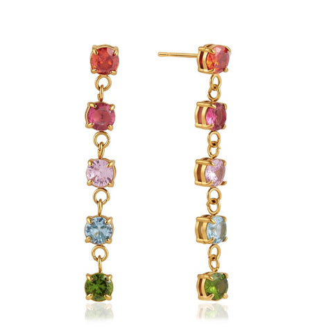 City Lights Earrings