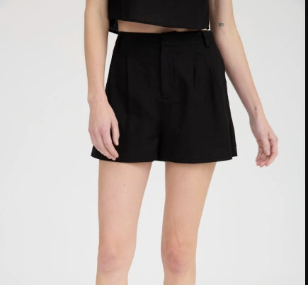 Briar Shorts
