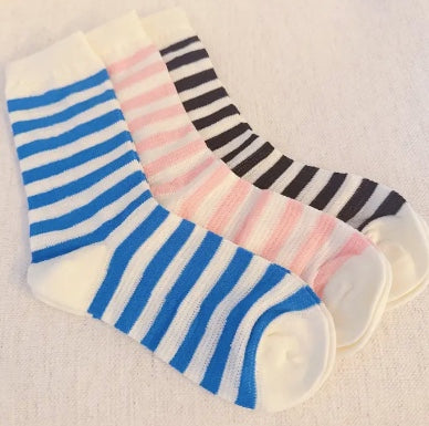 Stripe Socks