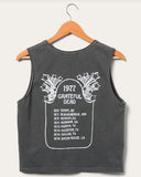 1977 Tour Tank