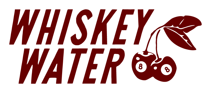 Whiskey Water