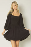 Honey Dress