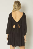 Honey Dress